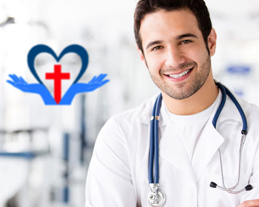 Mother Vannini Hospital