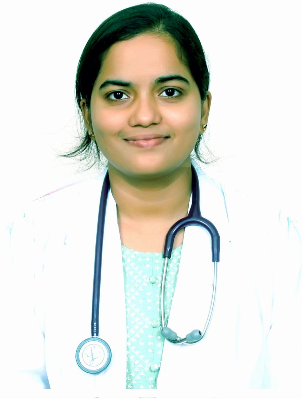Dr. K.D.K.M DEEPIKA