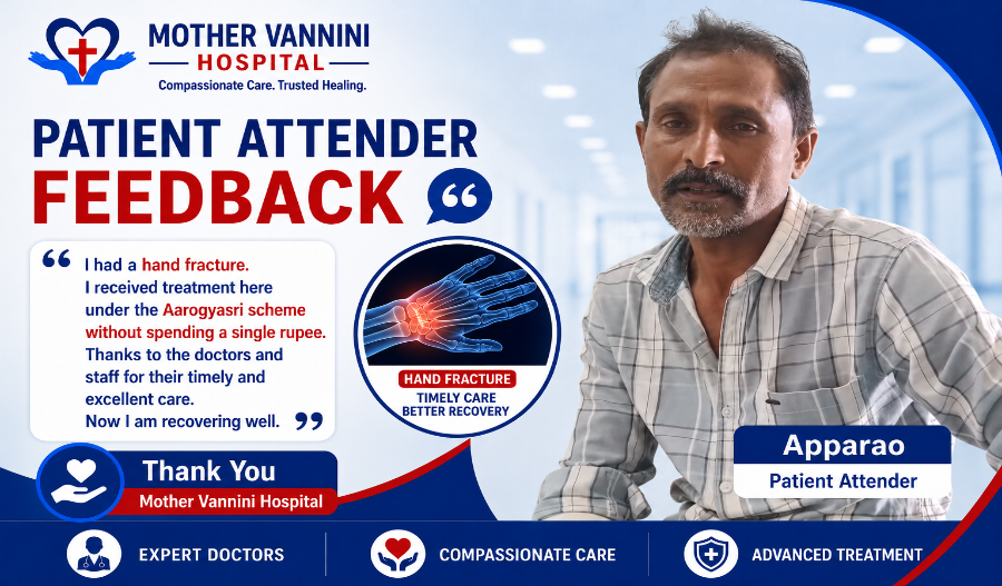 Patient  Feedback