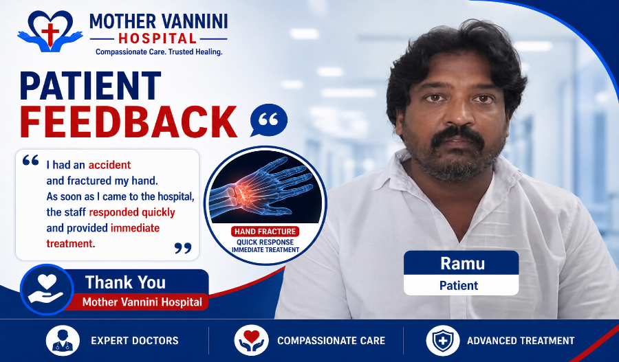 Patient   Feedback