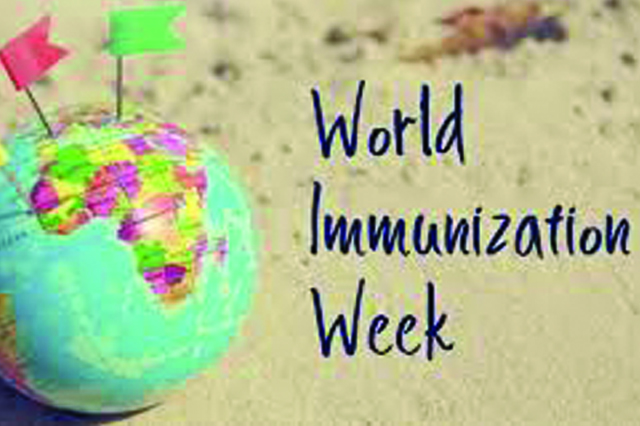 World_Immunization_Week